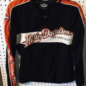 Harley-Davidson